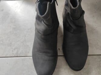 Mokasine: Gležnjače, 39 — 3