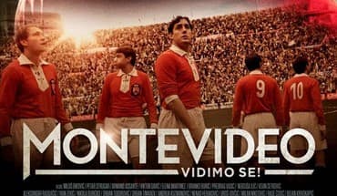 Knjige, audio i video formati: Motevideo vidimo se prodajemo seriju iz naslova serija je kompletna — 1