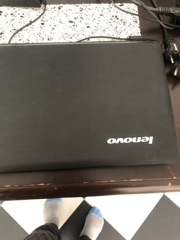 Lenovo: 15.6 " — 7