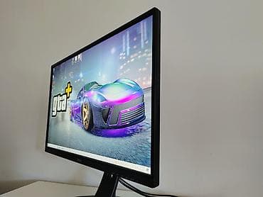 monitori na prodaju: Iiyama IPS monitor 27"   Iiyama ProLite X2783HSU-B6 IPS monitor 27" — 7