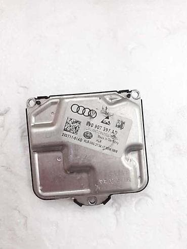 auto delovi opel: MODUL FARA ZA AUDI OSTALO - 8V0907397AD | Trafo fara za — 2