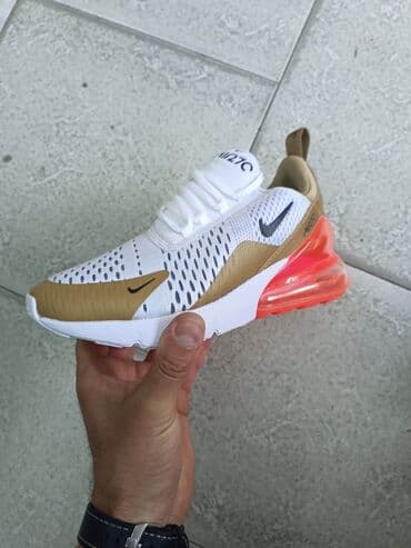 puma retro patike: Patike — 3