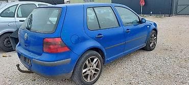 RETROVIZOR ZA VOLKSWAGEN GOLF 4 | VW Golf 4 2.0 Benzin 85KW 115KS