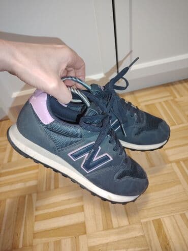 ulošci za patike: New Balance, 37, bоја - Tamnoplava — 4