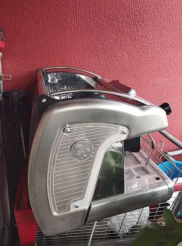 univerzalne nogice za tv: Na prodaju profesionalni vrlo kvalitetni kafemat CBC Royal model — 3