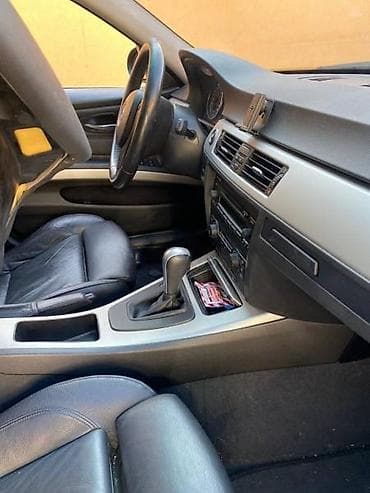 polo auto: BMW 330 330IX 2006. GOD. - KOMPLETAN AUTO U DELOVIMA | Bmw 330ix — 4