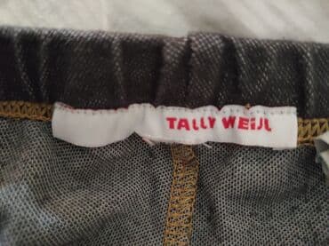 Helanke, biciklistički šortsevi: Tally Weijl.helanke,s.
Rasprodaja — 4