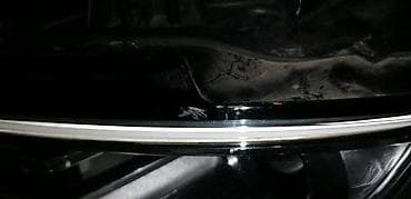 nalepnice za auto vw: LEVI FAR ZA AUDI A3 | Xenon levi Far audi a3 — 2
