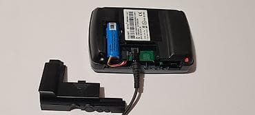 rucna dizalica za auto: MYTO CZ Electronic Toll System Toll Box Tollnet Billien OBU5051 for — 8