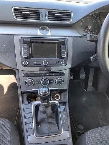 cars used for sale: VOLKSWAGEN PASSAT B7 3AA 2012. GOD. - KOMPLETAN AUTO U DELOVIMA - 3AA — 3