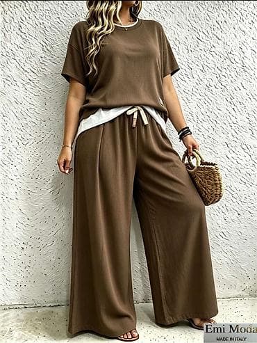 h: 05. Komplet za punije
2XL 3XL 4XL 
Cena : 3.000 dinara H — 2