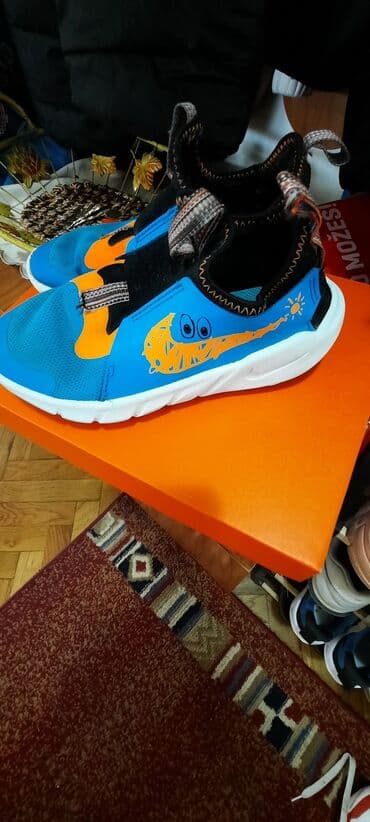 decije igracke za dvoriste: Nike, Size - 30 — 3