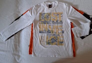 new yorker crna gora online: Bundle: Sweatshirts, For boys, age: 7-8 years — 8
