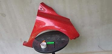 brava za haubu ford c max: KRILO ZA RENAULT CLIO | Renault clio prednje desno krilo 63100594R — 2