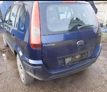 amortizer ford focus: CREVA GORIVA TDDI ZA FORD C-MAX, FIESTA, FOCUS . OD 1998. DO 2004 — 7