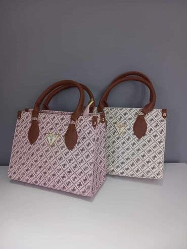 velika lepeza: Elegantna torbica, Chanel, Materijal: Veštačka koža — 6