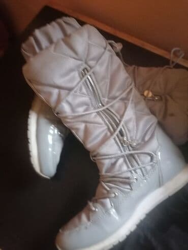 victoria secret spavacice: Čizme, Ellesse, 37 — 2