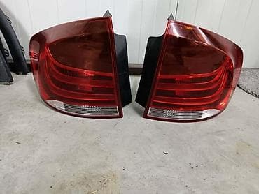 STOP LAMPE ZA BMW X1 OD 2010. DO 2014. GOD. | Spoljne stop lampe bmw na lalafo.rs STOP LAMPE ZA BMW X1 OD 2010. DO 2014. GOD. | Spoljne stop lampe bmw