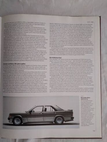 najlepse bajke za decu: Knjiga:Najlepsi automobili od !885 do 1985. 160 str. 28,5 cm. bogato — 7