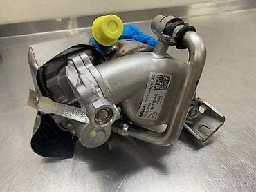 audi 80 felne: EGR VENTIL ZA AUDI A3 - 04L131512AG | EGR ventil — 3