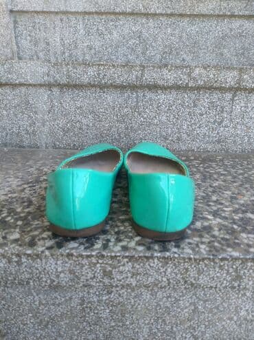 camper baletanke: Ballet shoes, 38 — 3