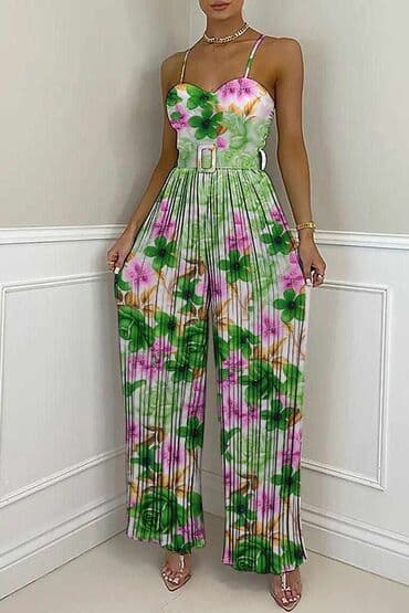 svecane haljine i kompleti za punije osobe: 9Fashion Woman — 4