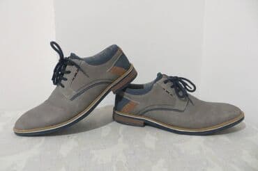 muške pidžame c a: Shoes, Bata, size - 44 — 1