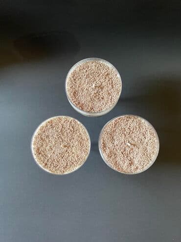 Kutije za odlaganje: Mirišljava sveća, bоја - Braon, Novo — 3