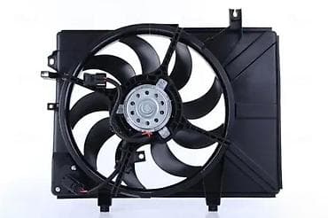 hyundai s 7018.g: HYUNDAI GETZ VENTILATOR | SVI DELOVI SU NOVI I ORIGINALNI!   — 1