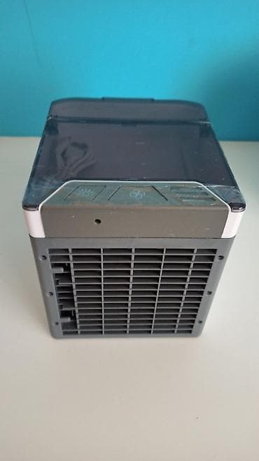 tabure za posteljinu: Mini klima - ventilator Šifra proizvoda: kz-672542 Mini klima – — 2