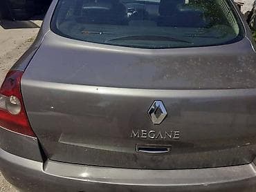 GEPEK VRATA MEGAN 2 ZA RENAULT MEGANE