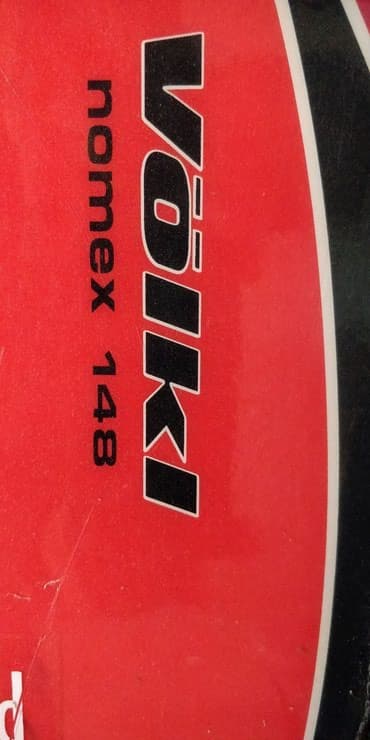 deciji bicikli za devojcice: Snowboard br.16 Volkl sa vezovima 148 cm, uvoz CH — 3