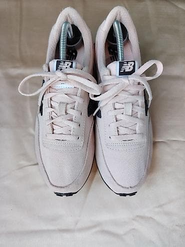 New Balance ženske patike – svetloružičaste Ug 25,5cm - Model sa