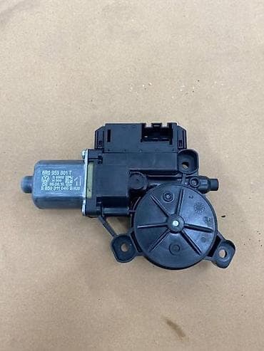 auto prikolice subotica: MOTORIC PODIZACA STAKLA ZA VOLKSWAGEN POLO - 6RO959801T | Motoric — 1
