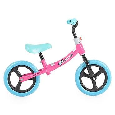 solfedjo za prvi razred: BYOX Balance Bike 2B – Pink (šifra proizvoda: CANB7791-70) Lagana — 2
