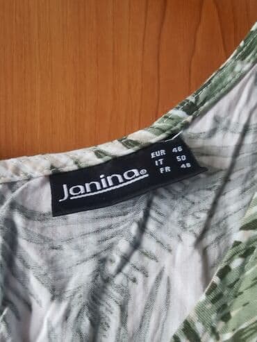 zenski kompleti za leto: 3XL, Cvetni, bоја - Šareno — 5
