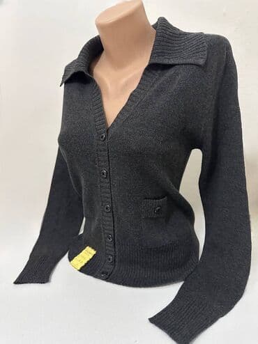 Košulje, bluze i tunike: L, Vuna — 3