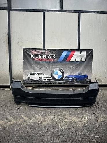 vesla za čamac: ZADNJI BRANIK E91 LCI ZA BMW 315, 316, 318 . OD 2007. DO 2012. GOD — 1