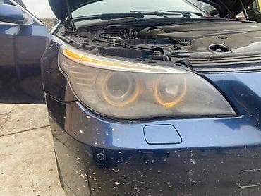 goodyear gume: FAROVI E60 LCI ZA BMW SERIJA 5 OD 2007. DO 2010. GOD. | Farovi za — 2