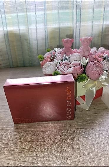 ideal helanke: 🌸 8. MART – SAVRŠEN POKLON JE PARFEM! 🌸 Iznenadite posebnu ženu — 5