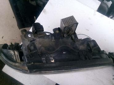 prodaja polovnih auta: FAROVI ZA BMW SERIJA 5 | Svi originalni delovi za Bmw e60 e39, e46 — 3