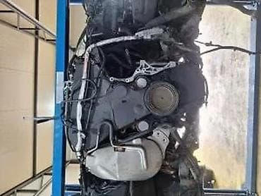 fischer kraft generator: AUDI A6 2.0 TDI ULTRA MOTOR TOP STANJE | audi vw delovi altina zemun — 1
