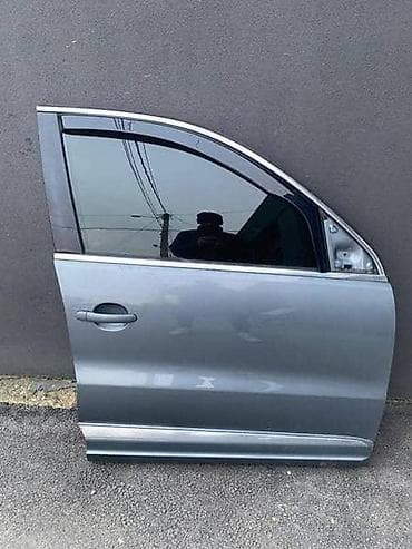 auto otpad velika plana: VRATA ZA VOLKSWAGEN TIGUAN | Prednja desna vrata za Tiguan I — 1