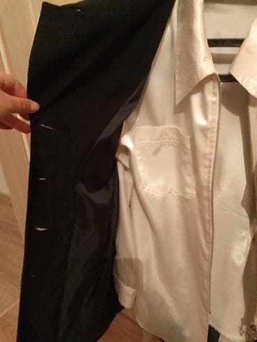 brax pantalone: .Komplet sako i pantalone i kosulja je poklon uz komplet ko ga kupi — 4