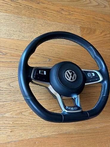 glava od kostura: VOLAN ZA VOLKSWAGEN GOLF 7, GOLF 7 ALLTRACK, GOLF SPORTSVAN . OD — 2