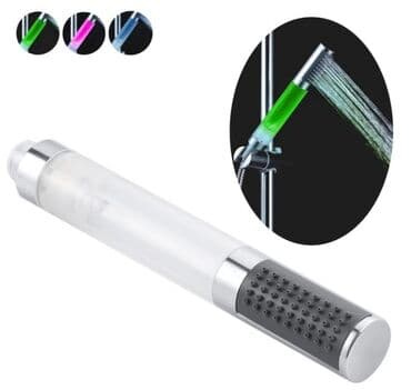 cupavi flekeri za garniture: LED svetleci tus svetli u svim bojama NOVO! Struju neophodnu za — 1