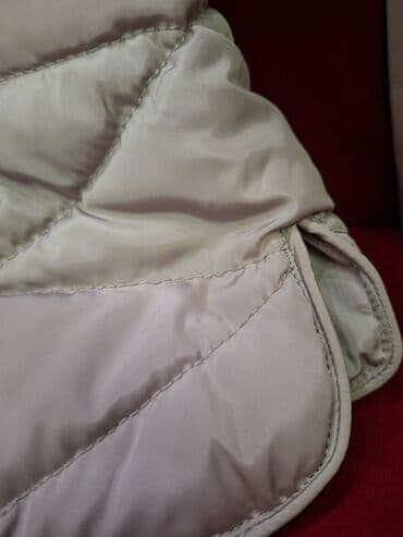 jakne sa dva lica: M, Jednobojni, Sa postavom, Veštačko krzno — 5