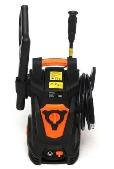 royal kraft agregat: Perač KRAFT&DELE 2000W sa dodacima 200 bara Model : KD446 Ima — 3