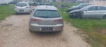 ALFA 159 ZADNJI BRANIK 651 KARAVAN | Skinut sa alfe 159 karavan kod — 1