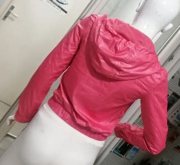 p. s. fashion kaputi: S (EU 36), Poliester, Jednobojni — 6